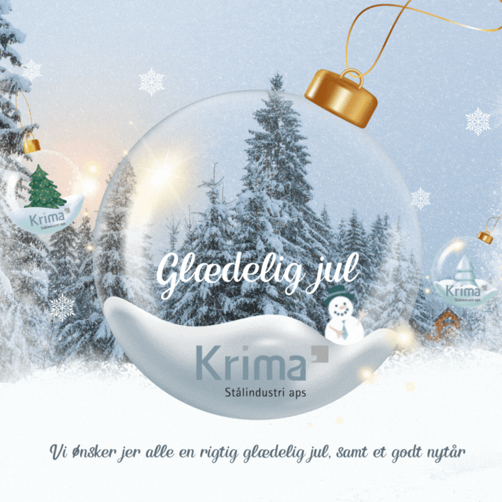 Glædelig jul